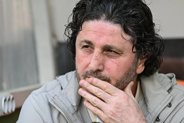 Adana Demirspor – Trabzonspor maçı sonrası flaş yorum: Onunla olmuyor…