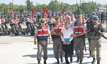 Akıncı Üssü davasında karar günü