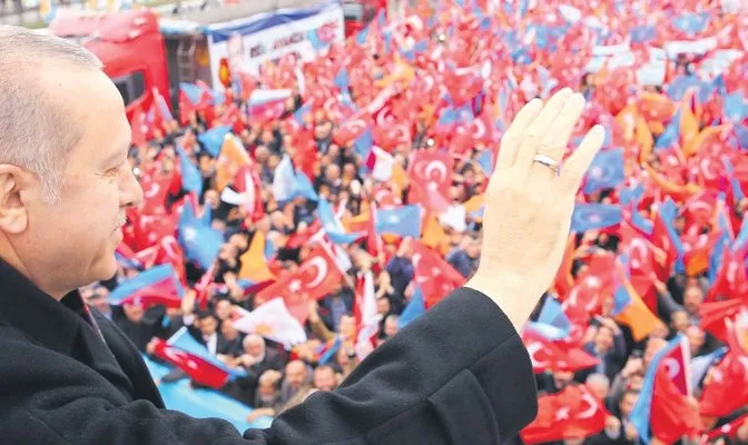 AK Parti’nin İstanbul adayı bugün belli oluyor