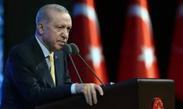 SON DAKİKA! Başkan Erdoğan Adnan Menderes ve arkadaşlarını andı