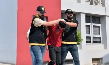 Adana’da husumetlisini tüfekle öldürdü