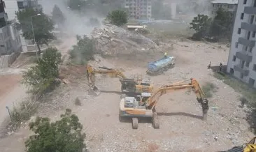Tunceli’de kentsel dönüşümün ilk adımı atıldı #tunceli