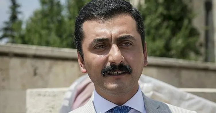 CHP’li Eren Erdem’den Tunç Soyer ifşası: Kılıçdaroğlu’nu desteklediği için aday yapılmayacak