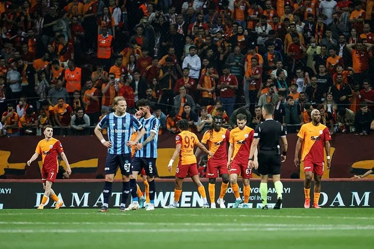 Son dakika Galatasaray transfer haberleri: Aslan’da yaprak dökümü! Bir devir kapanıyor... | Yıldız isim Fenerbahçe’ye