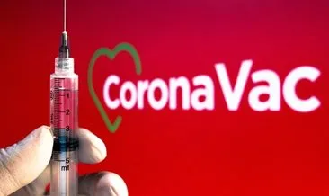 Son dakika: Çin aşısı tartışmalarına son nokta! CoronaVac’ı üreten Sinovac’tan açıklama geldi