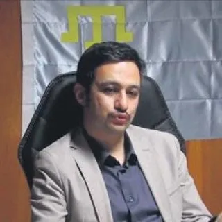 İyi Parti’de FETÖ istifası