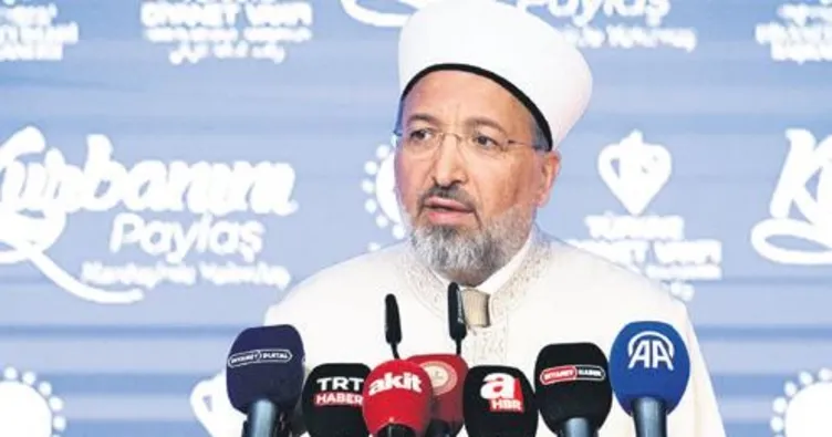 Vekâletle kurban bedeli belirlendi