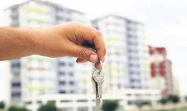 Konut satışları 9 aydır rekora koşuyor #antalya