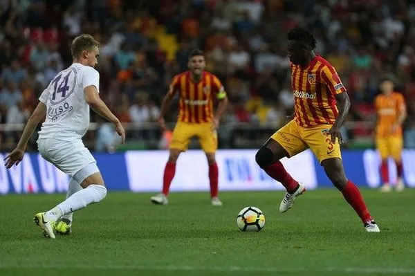 Süper Lig'de kim, ne kadar kazanıyor? İşte maaşlar...