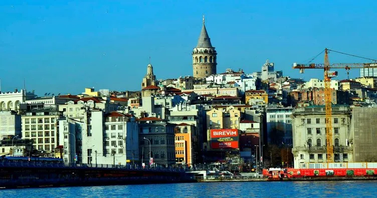 Beyoğlu’nda Türkiye’de ilk ‘Bina kimlik kartı’ projesi başladı