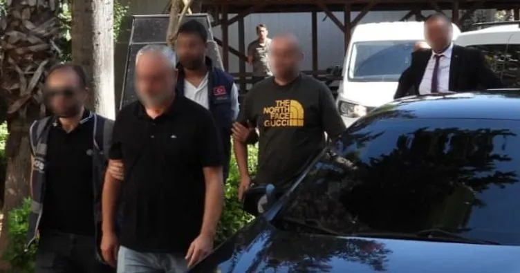 CHP’li Kemer Belediyesi’nde rüşvet tutuklaması