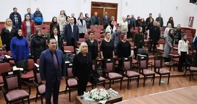 Ortak sevdamız çocuklarımız