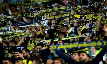 Putin tezahüratları sonrası Fenerbahçe’nin cezası belli oldu!