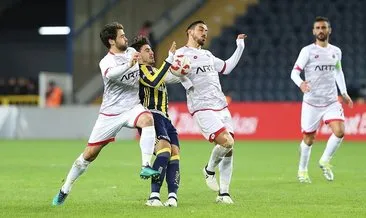 Fenerbahçe – Gençlerbirliği maçı ne zaman saat kaçta hangi kanalda?