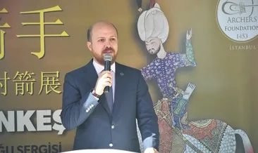 Pekin’de Türk günleri