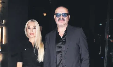 25’inci yıl kutlaması