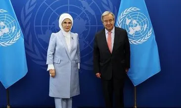 Sıfır Atık girişimine BM’den destek
