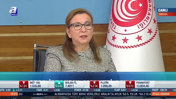 OECD İstanbul Merkezi açıldı!