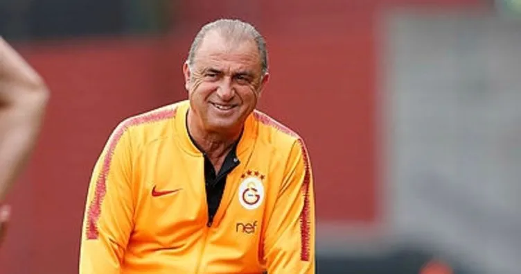 Galatasaray’da parola 500 dakika