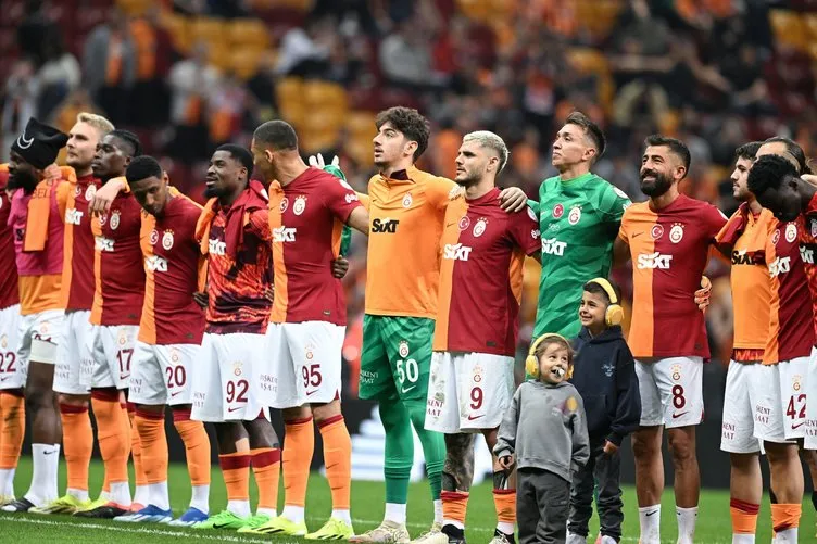 Ahmet Çakar tartışmalı pozisyonu yorumladı! Galatasaray-Hatayspor maçında damga vuran pozisyon...