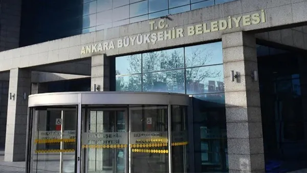 Mansur Yavaş'ın usulsüzlüğü Sayıştay raporunda!