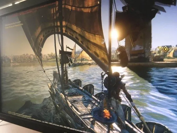Yeni Assassin’s Creed’de Anadolu sürprizi