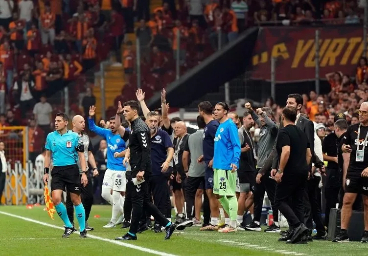 SON DAKİKA HABERLERİ: Victor Osimhen gerçeği ortaya çıktı! Galatasaraylıları şaşkına çevirdi…