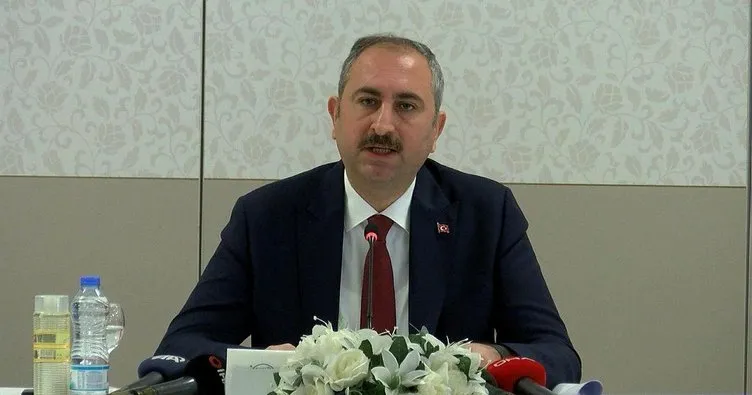 Gül’ün girişimleri sonuç verdi Sasunyan’ın tahliyesi reddedildi