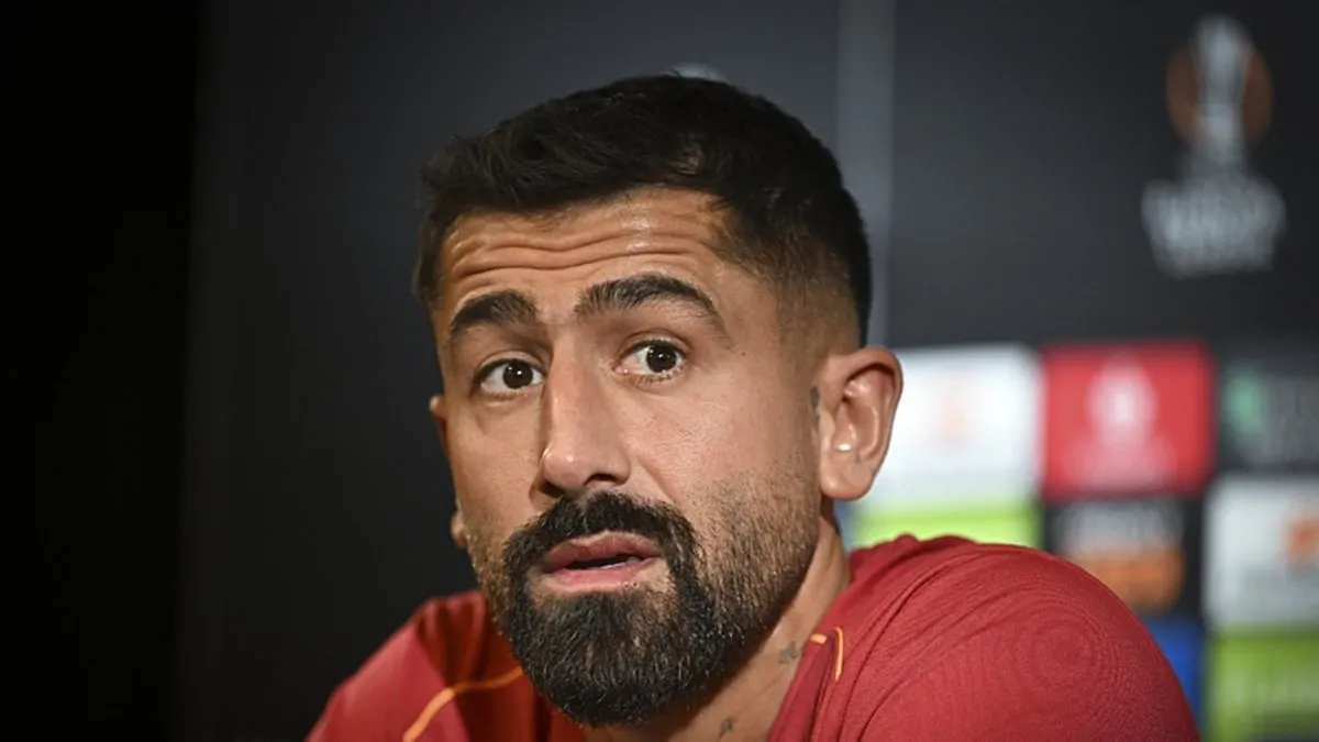 Kerem Demirbay: 