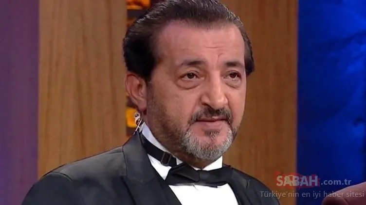 Son Dakika Haberi: Mehmet Şef’in acı günü! Masterchef Mehmet Yalçınkaya’nın babası hayatını kaybetti