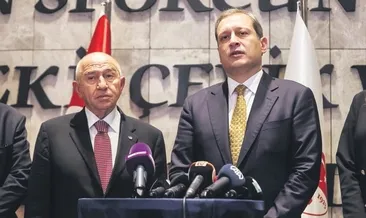 İsimleri TFF’ye tek tek verdik