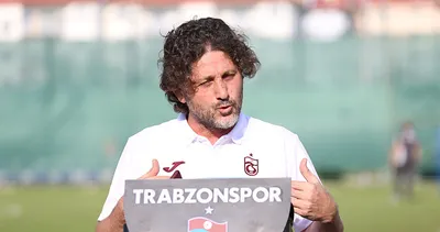 Trabzonspor’da 1 ayrılık, 1 transfer! Yıldız futbolcunun yeni adresi belli oldu