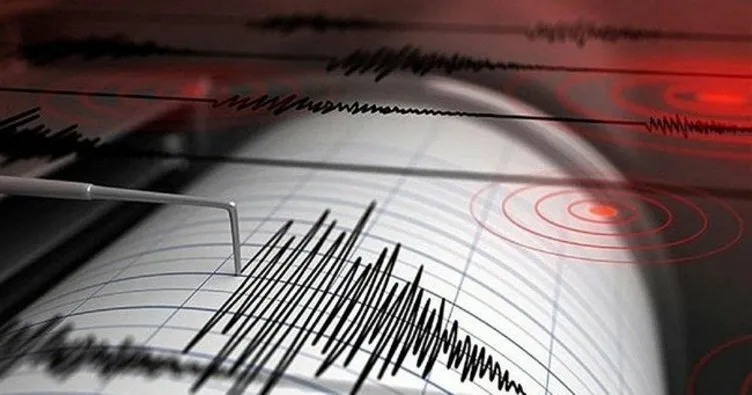 Son dakika: İzmir’de korkutan deprem! AFAD duyurdu