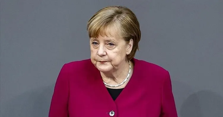 Başbakan Merkel’in sözü havada kaldı