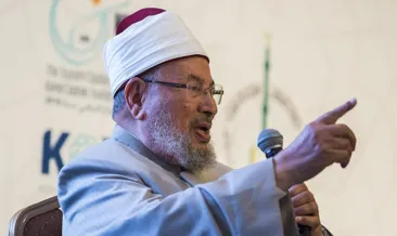 Karadavi’den İslam dünyasına Arakan çağrısı