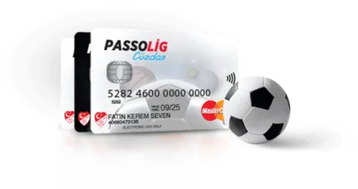 Passolig nasıl alınır?