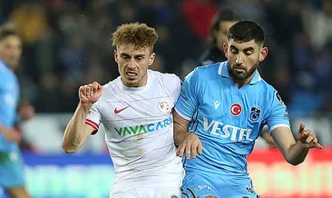 Göztepe’den Doğucan Haspolat hamlesi!