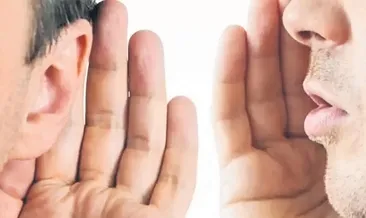 Çağımızın en yaygın günahı: Gıybet