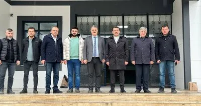 Milletvekili Avcı’dan eğitim alanında çifte müjde #zonguldak