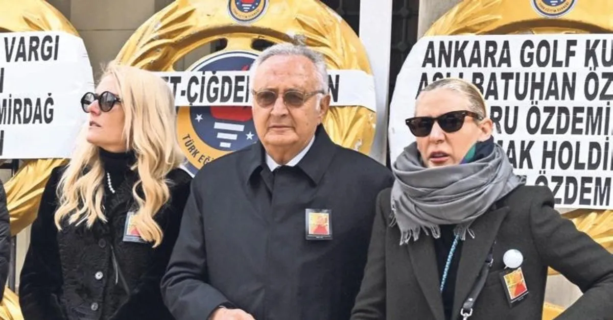 Sosyetenin en ‘baba’ kavgası! Kardeşler birbirine girdi, sebebi oldukça ilginç