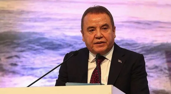 Son Dakika | Muhittin Böcek’in bir skandalı daha ortaya çıktı: Rüşvetle aldılar, kent lokantasına kiraladılar