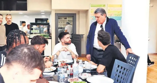 Beşiktaş’ın borcu 17.7 milyar TL!