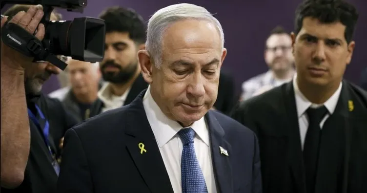 Netanyahu’nun koltuğu tehlikede: İktidar kanadında istifalar peş peşe geldi! İsrail için ’kara gece’