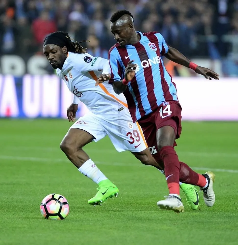 Trabzonspor Galatasaray Trabzonspor Galatasaray