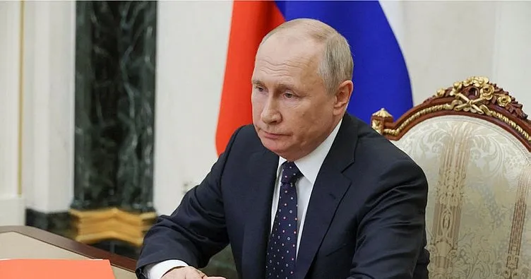 Putin G20 Liderler Zirvesi’ne katılmayacak!