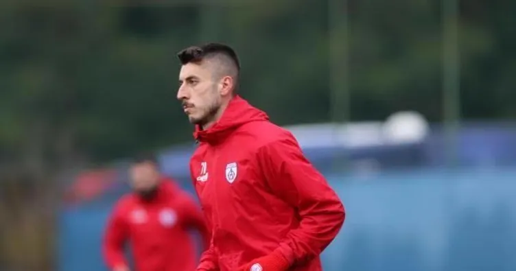 Göztepe’de Metehan harekatı!