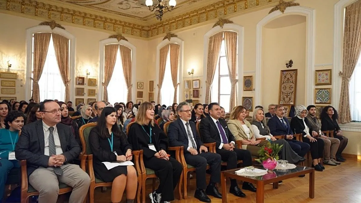 Eğitimin kalbi ‘Cumartesi Atölyeleri’nde atıyor Eğitimin kalbi ‘Cumartesi Atölyeleri’nde atıyor