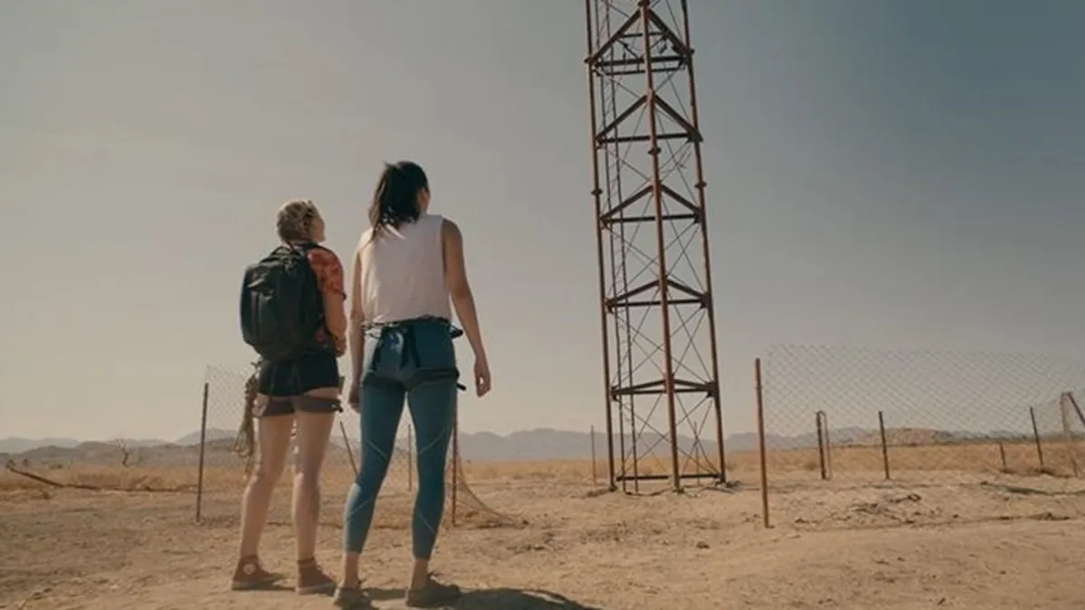 Düşüş The Fall filminin konusu nedir, oyuncuları kimler? Bu akşam ekranlara geliyor!