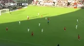 GOL | Türkiye 2-1 Venezuela
