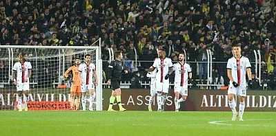 Beşiktaş Göztepe maçı hangi kanalda, saat kaçta? Süper Lig Beşiktaş Göztepe ne zaman?